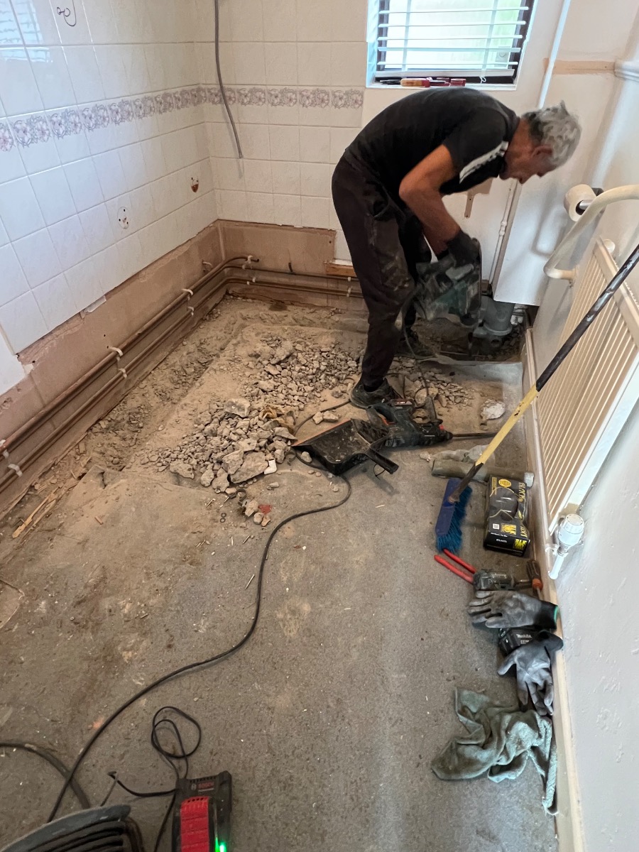 Plumber: Image 159